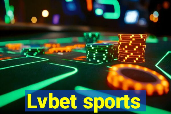 Lvbet sports